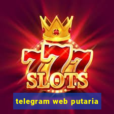 telegram web putaria